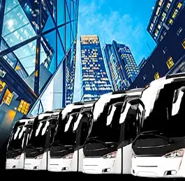 charter coach bus services nashville