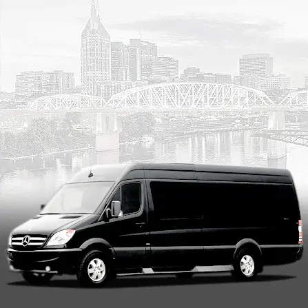 Nashville Charter Bus Rental