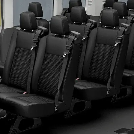 Nashville Charter Bus Rental