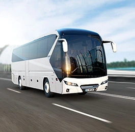 charter coach bus services nashville