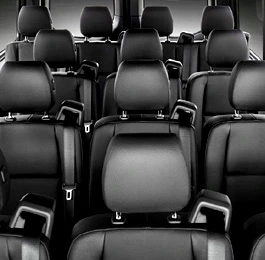 charter coach bus services nashville